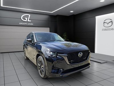 gebraucht Mazda CX-60 e-Skyactiv PHEV 327 AWD Homura