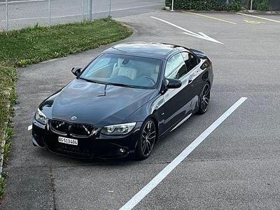 Gebraucht 2011 BMW 335 Cabrio | CHF 13’999 (Superpreis)