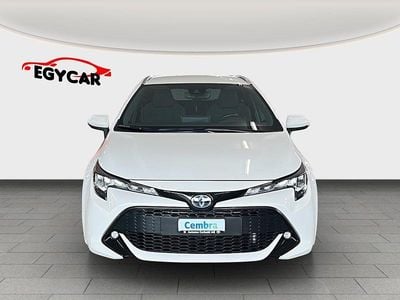 Gebraucht Toyota Corolla Comfort 122 PS (89 kW) 2020 Kombi