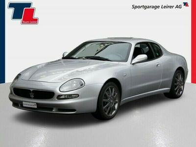 gebraucht Maserati 3200 GTGT