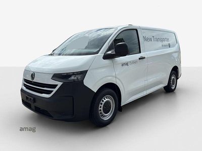 Clear white (l9f0) Gebraucht 2025 VW T6.1 Van | CHF 48’990