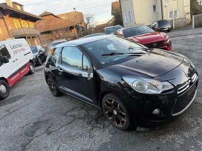 Gebraucht 2013 DS Automobiles DS3 | CHF 1’700