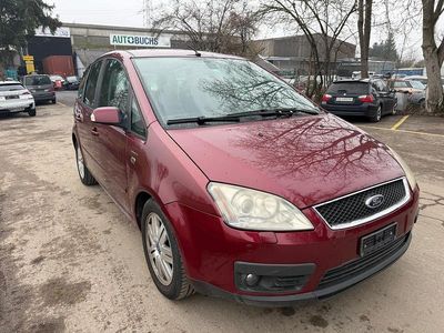 Gebraucht Ford C-MAX Ambiente 109 PS (80 kW) 2005 Van / Kleinbus