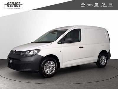 Neu 2025 VW Caddy Van / Kleinbus | CHF 28’100 (Fairer Preis)