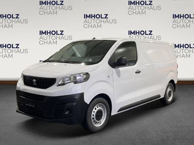 gebraucht Peugeot Expert Kaw. Standard 2.0 BlueHDi 145 PS