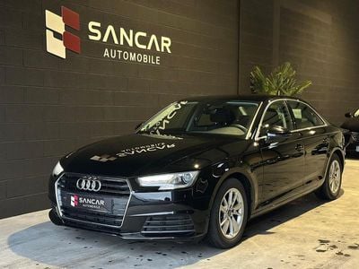 Gebraucht 2016 Audi A4 Limousine | CHF 12’990 (Fairer Preis)