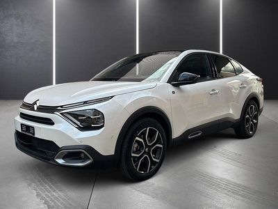 Gebraucht Citroën e-C4 Shine 100 kW (136 PS) 2023