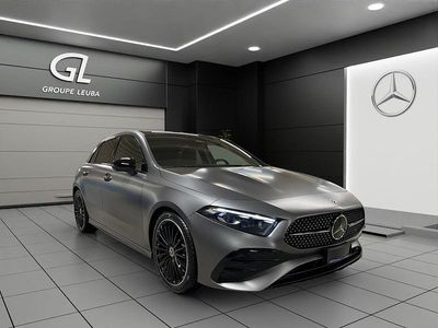 Neu Mercedes A220 190 PS (139 kW) 2026 Limousine