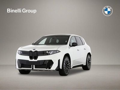 Neu (2026) BMW iX3 M Sport 469 PS | Guter Preis