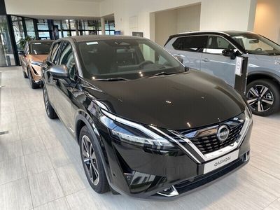 Gebraucht 2024 Nissan Qashqai Tekna SUV | CHF 39’990