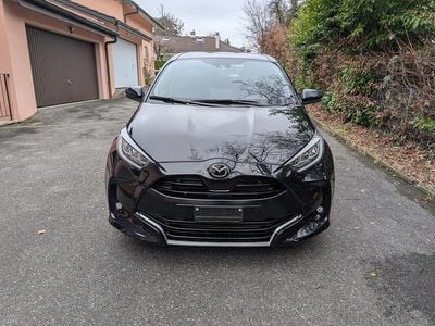 Gebraucht Mazda 2 116 PS (85 kW) 2022