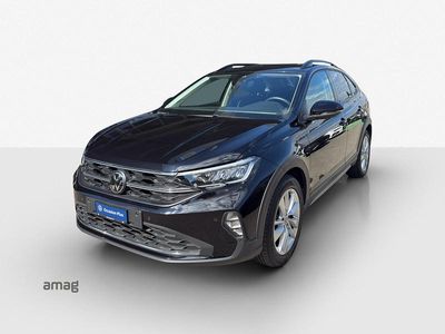 Deepblack perleffekt Gebraucht 2024 VW Taigo United SUV | CHF 21’990