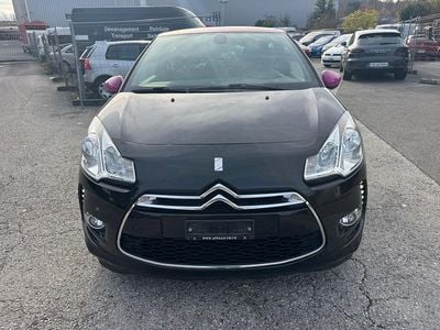 Gebraucht 2014 DS Automobiles DS3 Chic | CHF 3’900 (Etwas zu teuer)