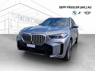 Gebraucht 2024 BMW X5 M Sport SUV | CHF 77’700 (Fairer Preis)