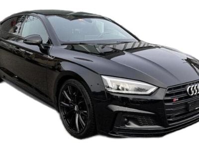 Gebraucht 2018 Audi S5 Sportback Kleinwagen | CHF 29’900 (Superpreis)