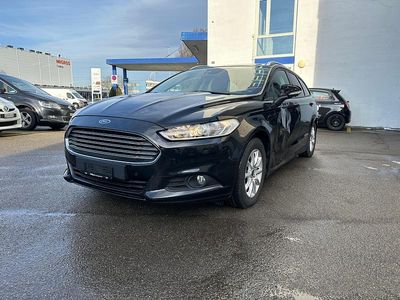 Gebraucht 2015 Ford Mondeo Trend | CHF 4’900