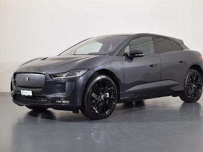Grau Gebraucht 2025 Jaguar I-Pace R-Dynamic SUV | CHF 48’950