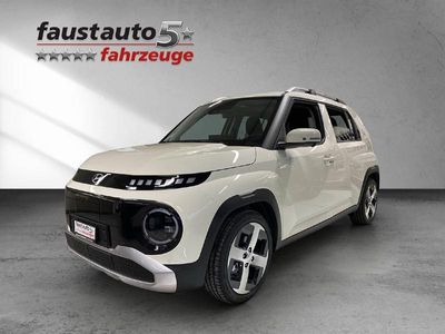 Beige Neu 2025 Hyundai Inster Kleinwagen | CHF 33’750 (Etwas zu teuer)