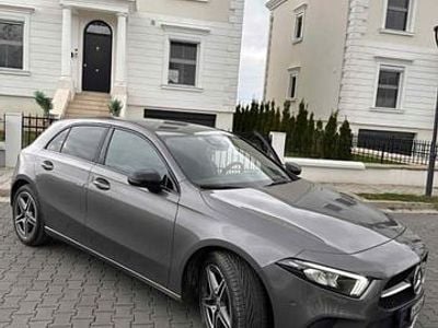 Gebraucht 2019 Mercedes A250 | CHF 26’500 (Guter Preis)