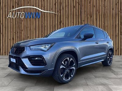 Gebraucht 2023 Cupra Ateca VZ SUV | CHF 29’633 (Fairer Preis)
