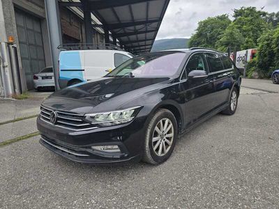 Gebraucht 2022 VW Passat Business | CHF 15’900
