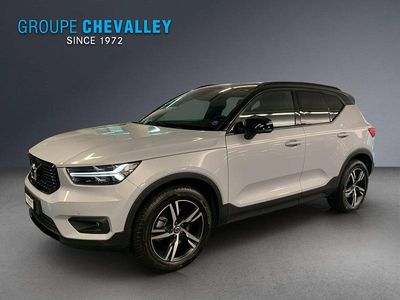 Gebraucht 2021 Volvo XC40 R-Design SUV | CHF 34’900 (Fairer Preis)