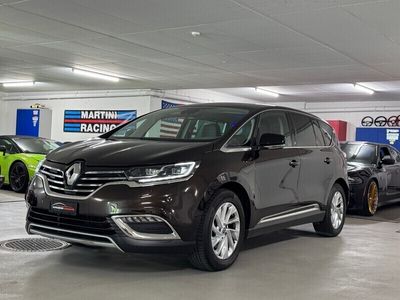 Gebraucht 2015 Renault Espace Initiale Van / Kleinbus | CHF 12’900 (Fairer Preis)