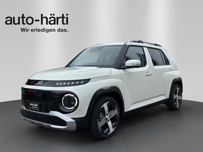 Gold Neu 2025 Hyundai Inster Kleinwagen | CHF 32’500 (Fairer Preis)