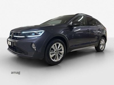 Rauchgrau metallic Gebraucht 2024 VW Taigo United SUV | CHF 26’400