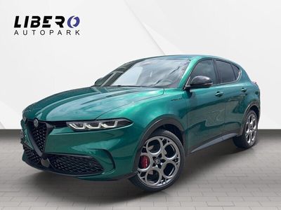 gebraucht Alfa Romeo Tonale 1.5 Speciale Pack Premium