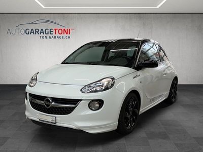 Opel Adam