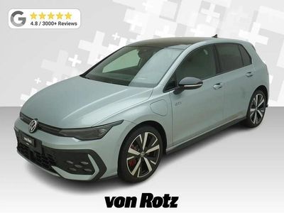Neu (2026) VW Golf VIII GTE 272 PS | Fairer Preis