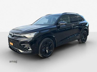 Deepblack perleffekt Gebraucht 2024 VW Tiguan United SUV | CHF 47’990 (Etwas zu teuer)