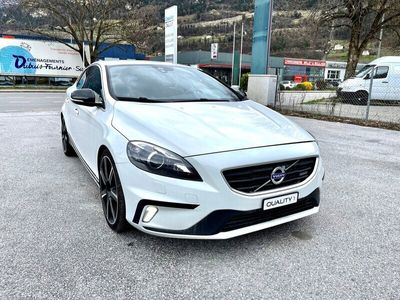 gebraucht Volvo V40 Sport200