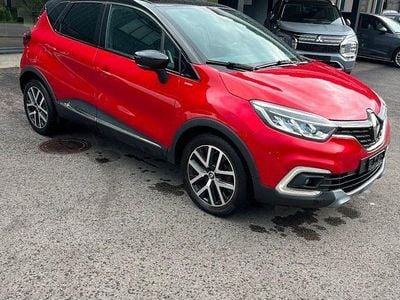 Gebraucht 2019 Renault Captur Initiale SUV | CHF 12’900 (Guter Preis)