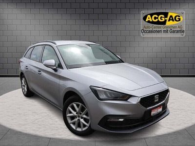 Seat Leon ST