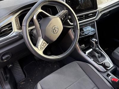Gebraucht 2022 VW T-Roc Style SUV | CHF 29’500 (Fairer Preis)