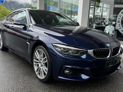 Gebraucht 2017 BMW 435 Gran Coupé M Sport Coupé | CHF 22’900