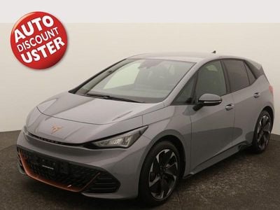 Neu 2025 Cupra Born e-Boost Kleinwagen | CHF 28’550 (Superpreis)