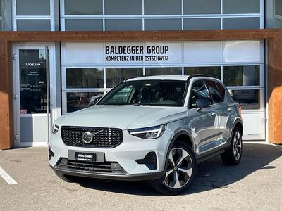 Gebraucht 2024 Volvo XC40 Plus SUV | CHF 38’490 (Fairer Preis)