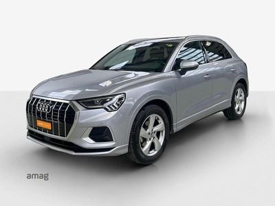 Gebraucht 2020 Audi Q3 Advanced SUV | CHF 32’450 (Fairer Preis)