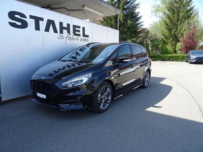 gebraucht Ford S-MAX 2.5 Hybrid ST-Line 7P