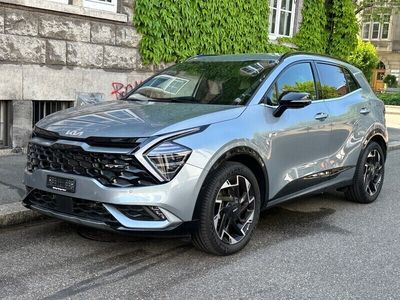 Gebraucht Kia Sportage GT-Line 180 PS (132 kW) 2023 SUV