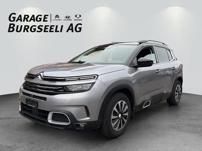 Gebraucht Citroën C5 Aircross PureTech 181 PS (133 kW) 2019 SUV