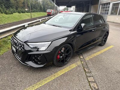 Audi RS3 Sportback