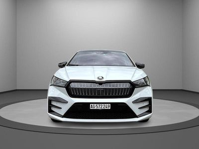 Gebraucht Skoda Enyaq iV RS 219 kW (299 PS) 2023 SUV