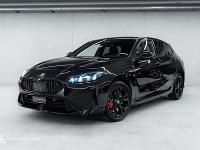 Gebraucht 2025 BMW 123 M Sport Kleinwagen | CHF 38’890 (Etwas zu teuer)