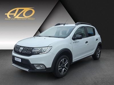 Gebraucht 2020 Dacia Sandero Celebration Kleinwagen | CHF 10’800 (Fairer Preis)