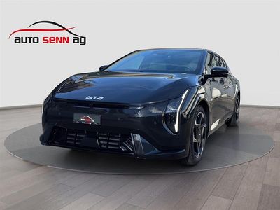 Neu Kia EV4 GT-Line 150 kW (204 PS) 2025 Kleinwagen