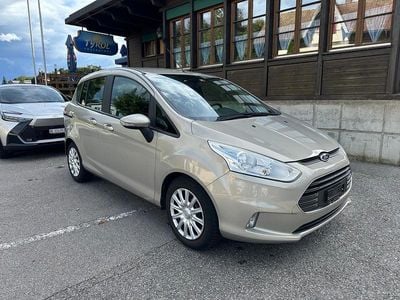 Gebraucht 2016 Ford B-MAX Trend Van / Kleinbus | CHF 8’900 (Fairer Preis)